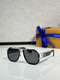 Picture of Louis Vuitton Sunglasses _SKUfw76440002fw